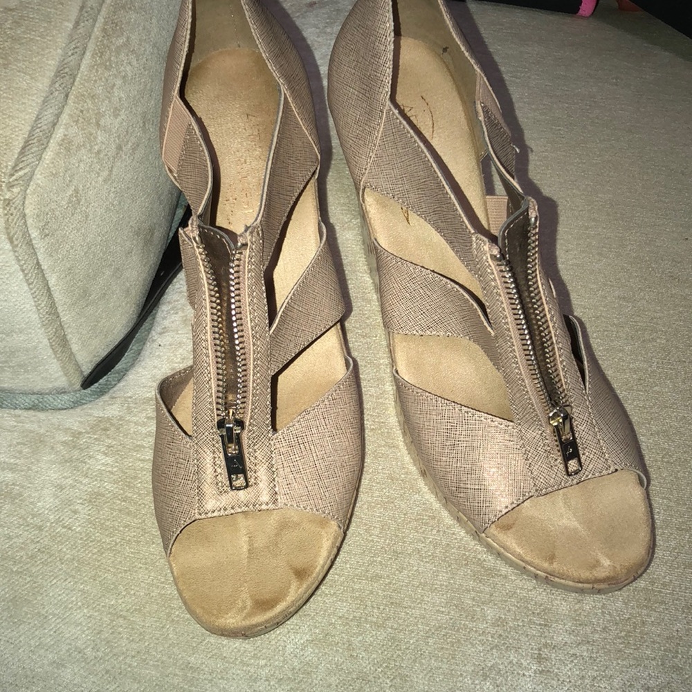 Aerosoles Heels